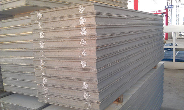 Block Machine