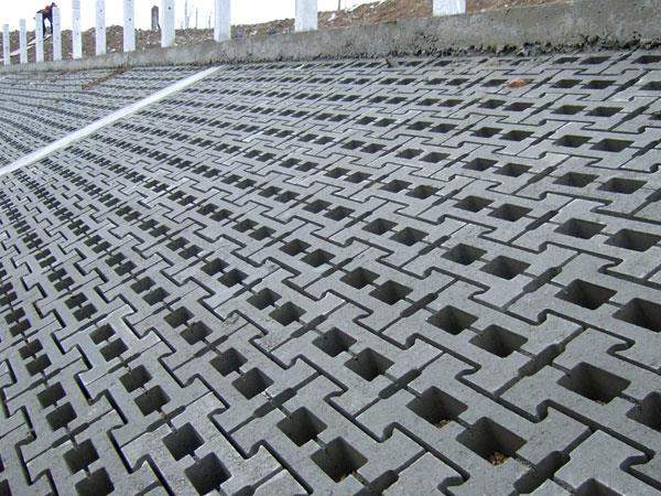 水泥制开云体育官网正规渠道