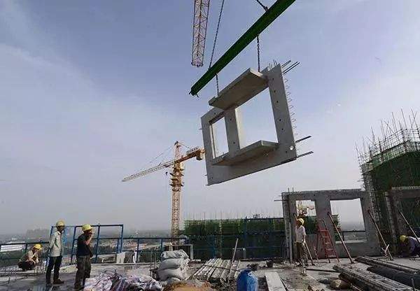 拥有核心技术